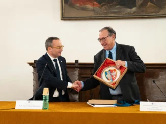 Ateneo spinge per la riforma con il vertice Mur a Perugia