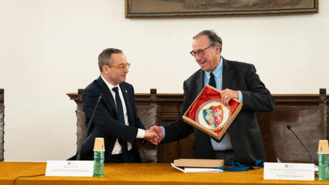 Ateneo spinge per la riforma con il vertice Mur a Perugia