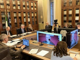 Perugia rafforza i controlli nei locali pubblici: riunione del Comitato per l’Ordine e la Sicurezza Pubblica