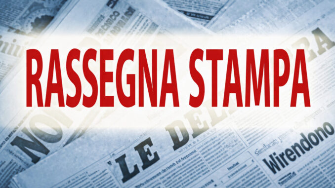 Giustizia referendum infiamma lo scontro politico