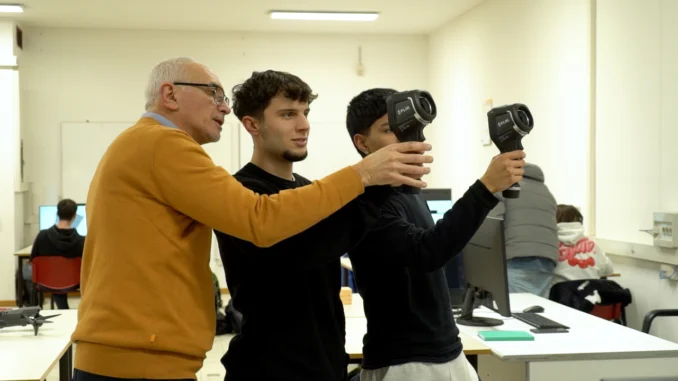 Geometri cercasi: il futuro dell'edilizia passa per i tecnici
