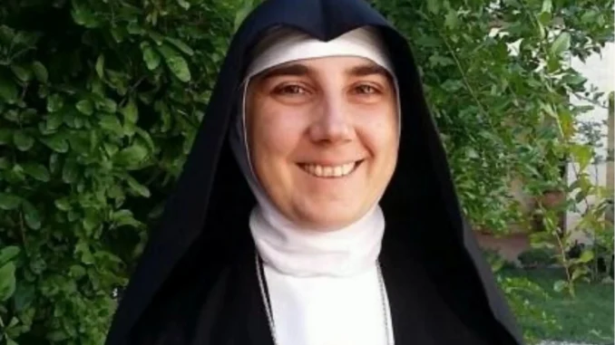 Donne e chiesa, il ruolo femminile secondo Madre Noemi Scarpa