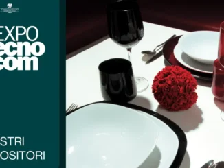 Tecnocom guida il ritorno della grande fiera Horeca 2026