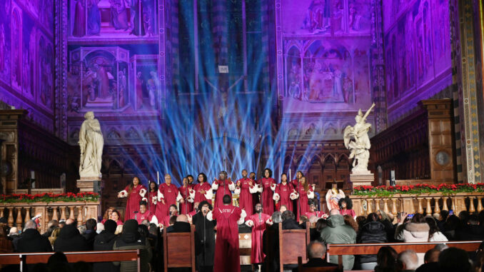 Umbria Jazz Winter conquista il pubblico e supera ogni attesa