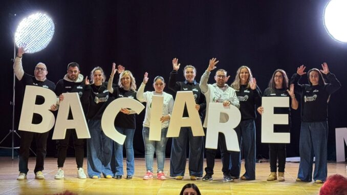 Inclusione motore dell’azione Ternana Women con Umbria 4