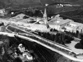 Archivi monastici rivelano tesori culturali nascosti