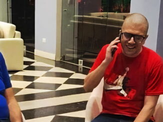 Liberato Alberto Trentini: il cooperante in Italia nelle prossime ore