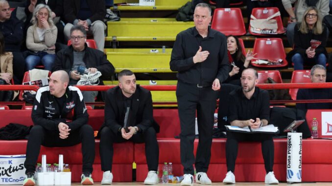 Salvezza, Perugia obbligata a reagire contro Bergamo
