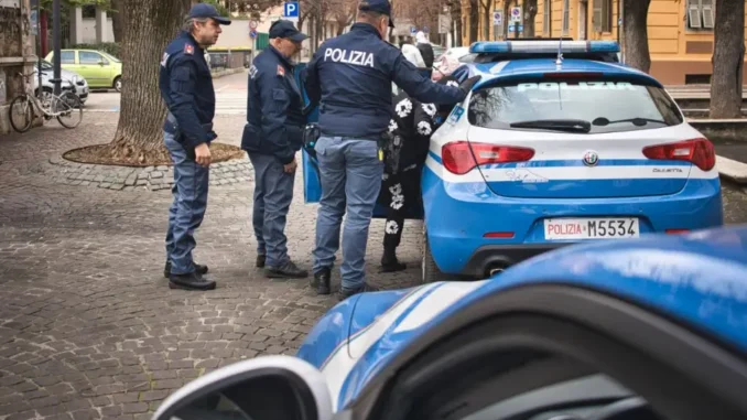 Operazione alto impatto arresti, rimpatri e sanzioni amministrative a Terni