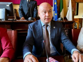 Attacco ad Andrea Sacripanti: Orvieto reagisce con fermezza