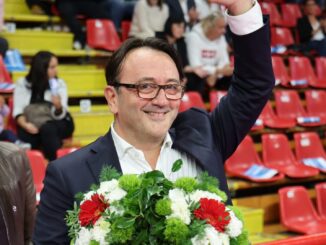 Micoli guida svolta Bartoccini nel progetto salvezza del Perugia