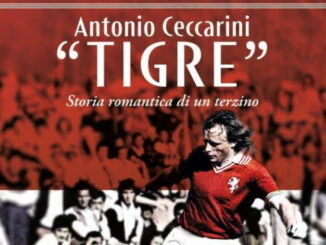 Domenica a Corciano si presenta il libro su Antonio Ceccarinid detto Tigre