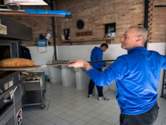 Protocollo per competenze firmato a Perugia da Arpal