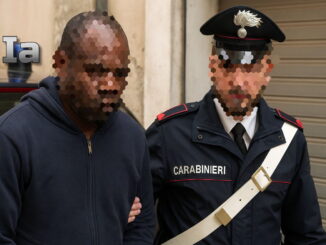 Maltrattamenti, arrestato 43enne dopo indagini sul Codice rosso