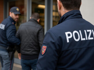 Violenza domestica e droga, due arresti tra Perugia e Ponte San Giovanni