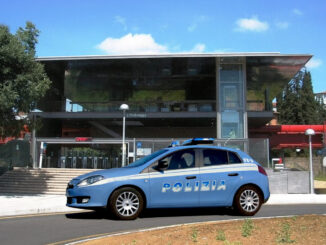 Aggressione a Fontivegge: polizia blocca e arresta il sospetto