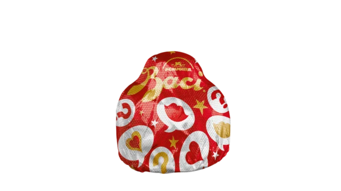 Baci Perugina lancia la sfida per un amore senza filtri