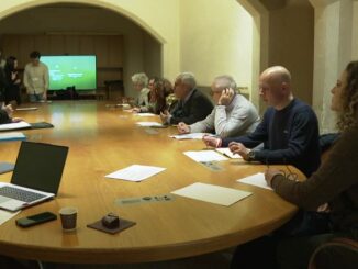 Partecipazione, Perugia discute il futuro delle nuove Case civiche