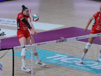 Salvezza, Bartoccini rilancia la corsa: Gardini guida la riscossa