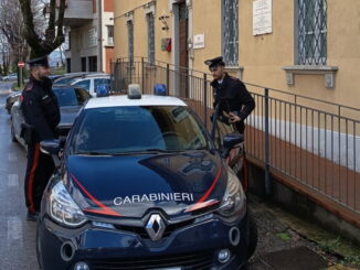 Rapina impropria, arrestato giovane dopo violenta aggressione a Marsciano