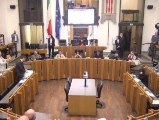 Personale sanitario: lavori serrati a Palazzo Cesaroni