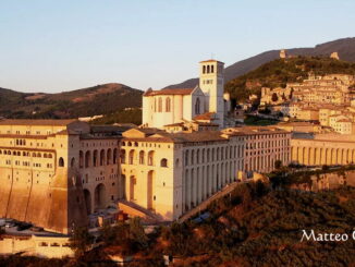 Umbria rilancia con forza il pellegrinaggio mondiale nel 2026