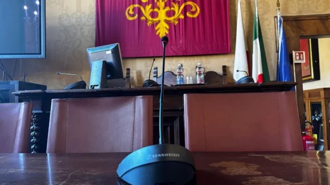 Focus su carcere e cantieri: le novità del comune di Orvieto