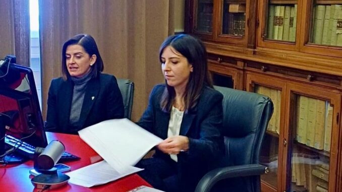 Consulta pari opportunità rilancia il ruolo dei consultori umbri