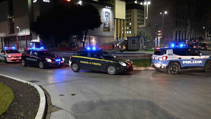 Rigenerazione urbana rilancia Fontivegge e Bellocchio a Perugia