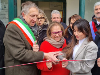 Casa della Comunità guida il nuovo modello a Spoleto