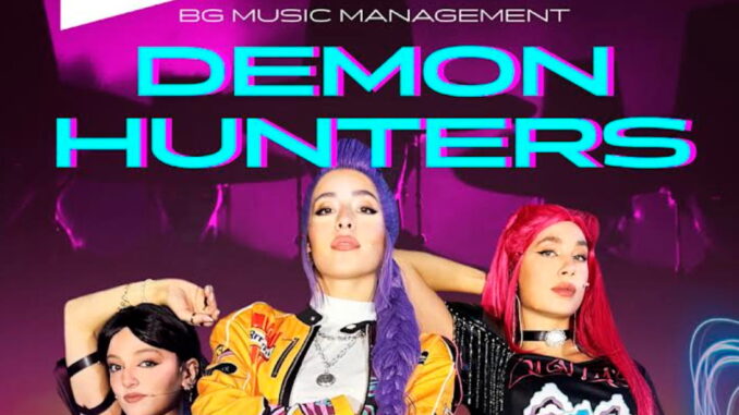 Demon Hunters accendono evento live che conquista Collestrada