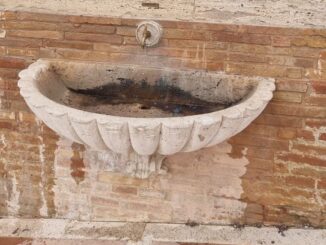 Fonte Lomellina, pulizia immediata e indagini sui vandali