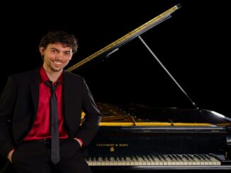 Visioni di un viandante a Terni il concerto emozionale