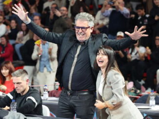 Pallavolo rilancia Perugia: Block Devils verso la sfida Las Palmas