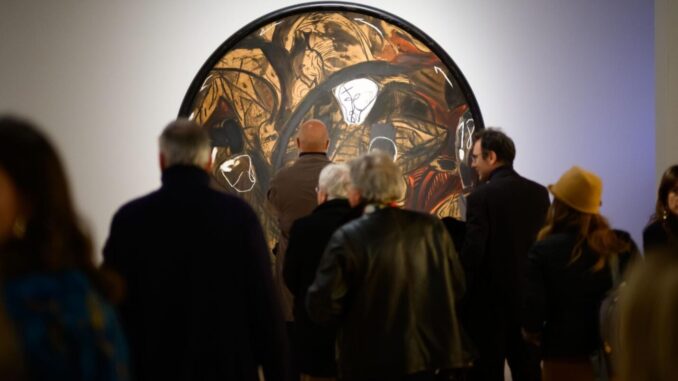 Musei nazionali boom di visitatori a Perugia e in Umbria 