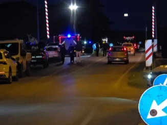 Dolore ad Assisi per la morte di Alessandro, il 27enne ospite del Serafico