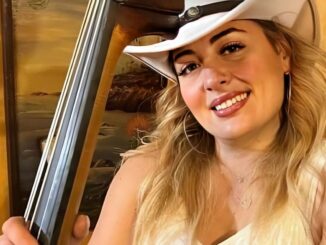 Autolove, Joy Grifoni celebra Self Love Wedding dopo il passato