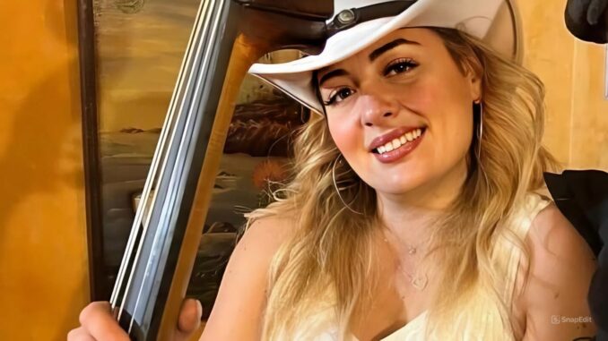 Autolove, Joy Grifoni celebra Self Love Wedding dopo il passato