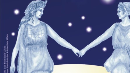 La Notte delle Muse unisce arte e giovani talenti tra Perugia e Terni