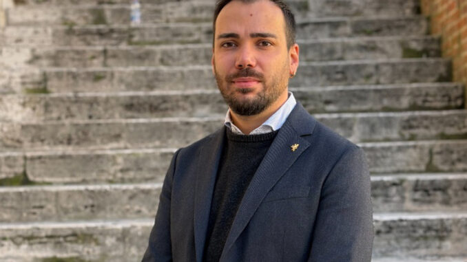 Sostegno del PD alla Sindaca Ferdinandi nella Perugia sotto attacco