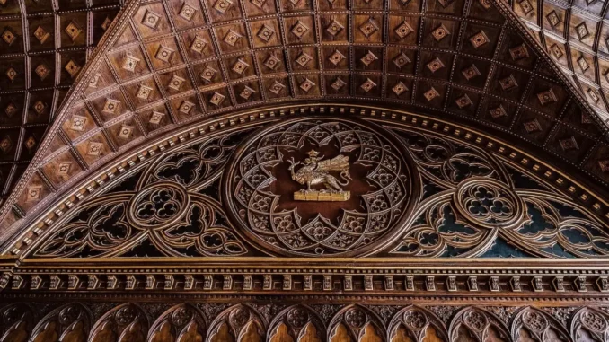 Tra storia e arte: Bertini Calosso i tesori di Montelabate