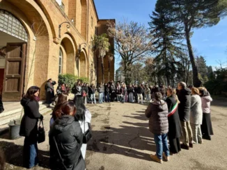 La memoria della Shoah mette radici nelle scuole di Orvieto
