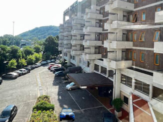 Semina il panico in un hotel a Ponte San Giovanni, arrestato dalla Polizia