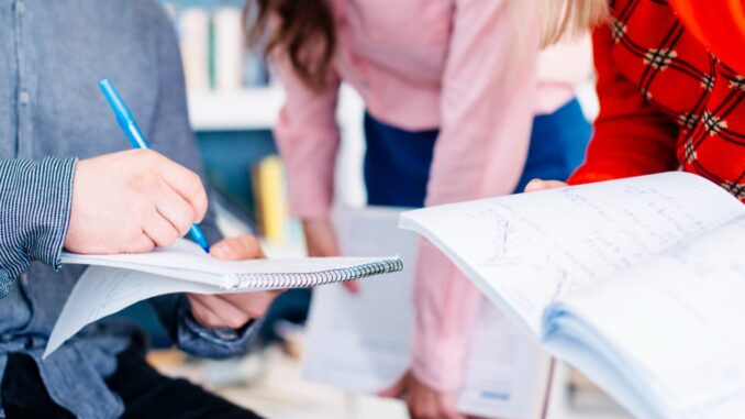 Fondazione Don Milani presenta a Perugia i suoi progetti formativi