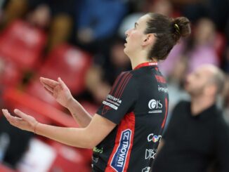 Salvezza, Perinelli guida la riscossa: cinque gare per reagire