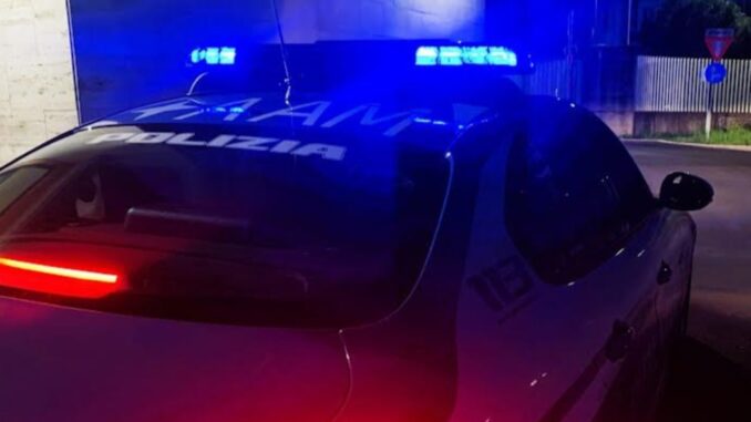 Maltrattamenti e lesioni: arrestato 44enne, pena definitiva