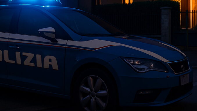 Maltrattamenti scuotono la famiglia: misura cautelare eseguita
