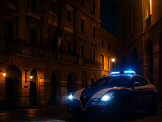 Tentato-omicidio, confermati domiciliari e braccialetto agli arti