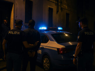 Maltrattamenti, due arresti a Terni: controlli rafforzati dalla Polizia