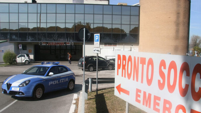 Controlli rafforzati a Terni, stretta sulla movida violenta